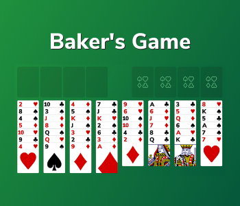 Baker’s Game