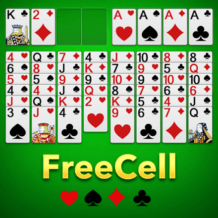 FreeCell